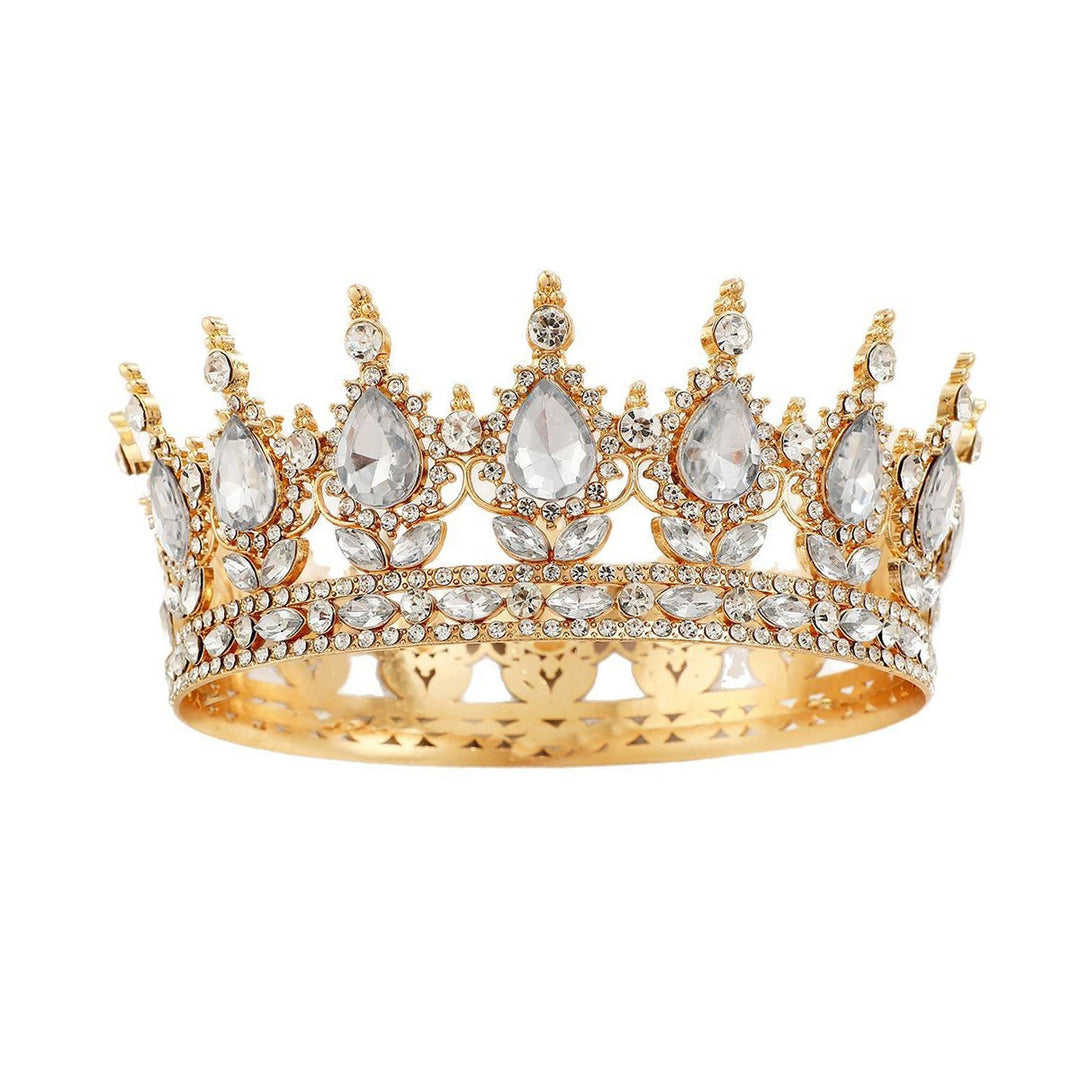 Ladies Glamorous Crown Kalsten