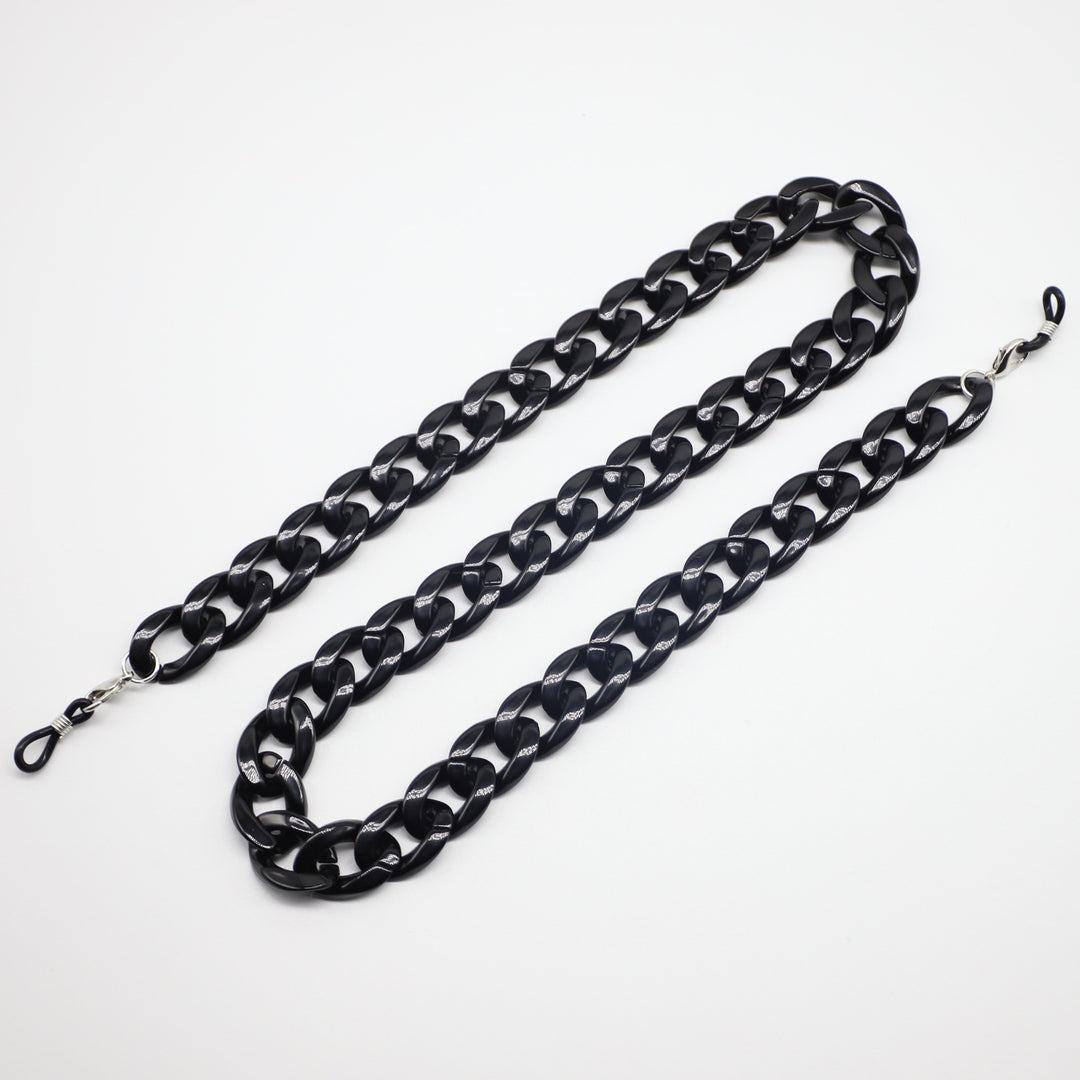 Stylish Statement Chain kalsten