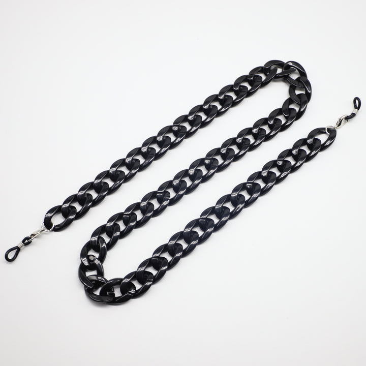 Stylish Statement Chain kalsten