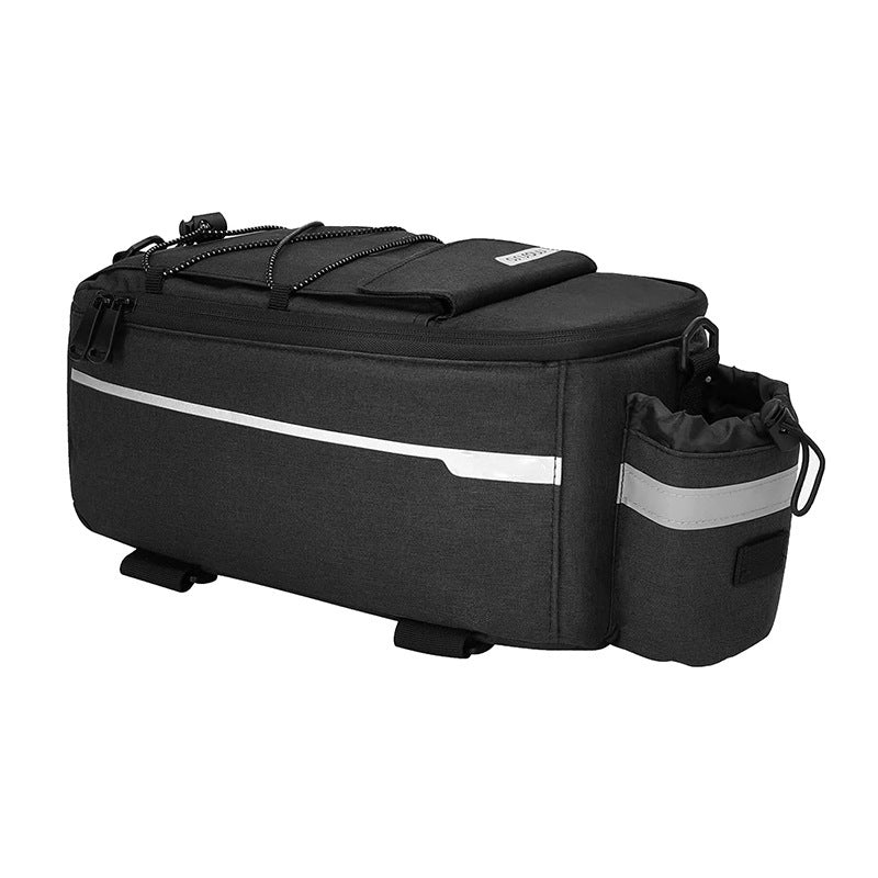Bike backpack with insulated cooler bag and additional storage Kalsten