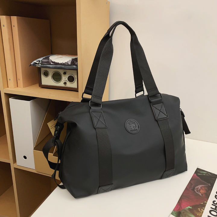 Weather-Resistant Travel Duffle Bag Kalsten