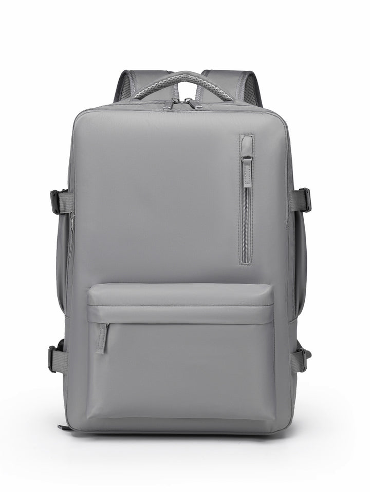 Multi-Purpose Stylish Tech Backpack Kalsten