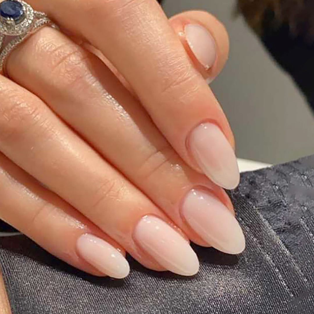 Premium Gel Nail Extensions Kalsten