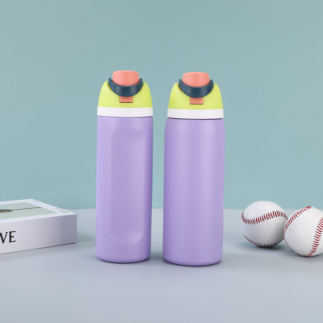 Ladies Insulated Sports Bottle Kalsten