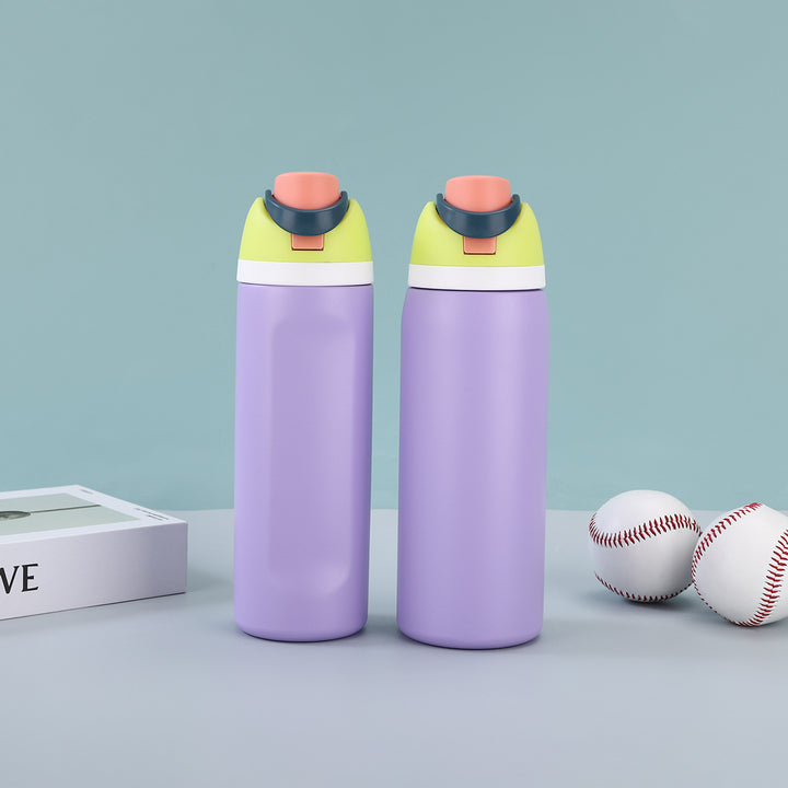Ladies Insulated Sports Bottle Kalsten