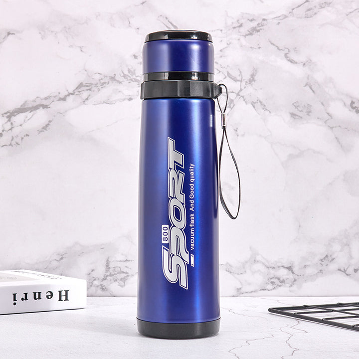 Men's Insulated Sports Water Bottle Kalsten