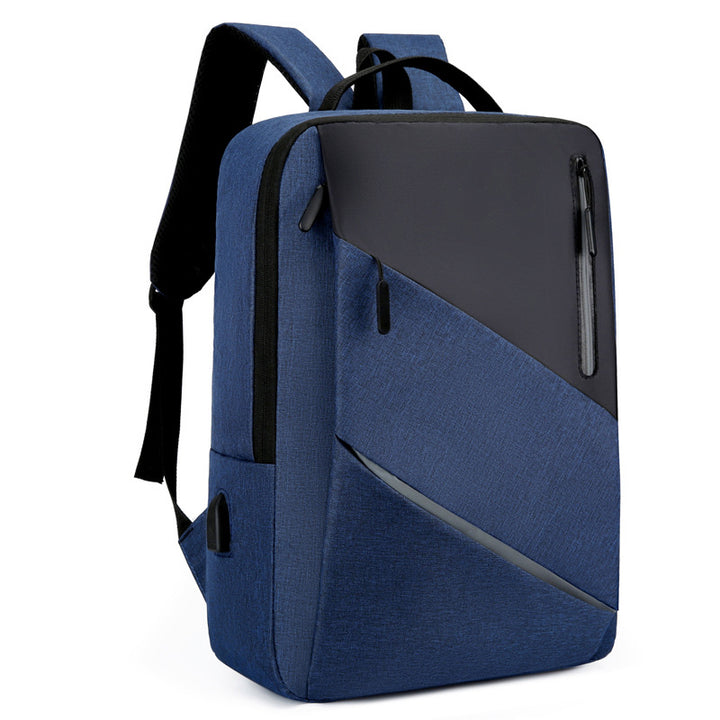 Sleek Minimalist Laptop Backpack Kalsten