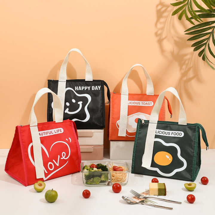 Insulated Food Storage Tote Kalsten