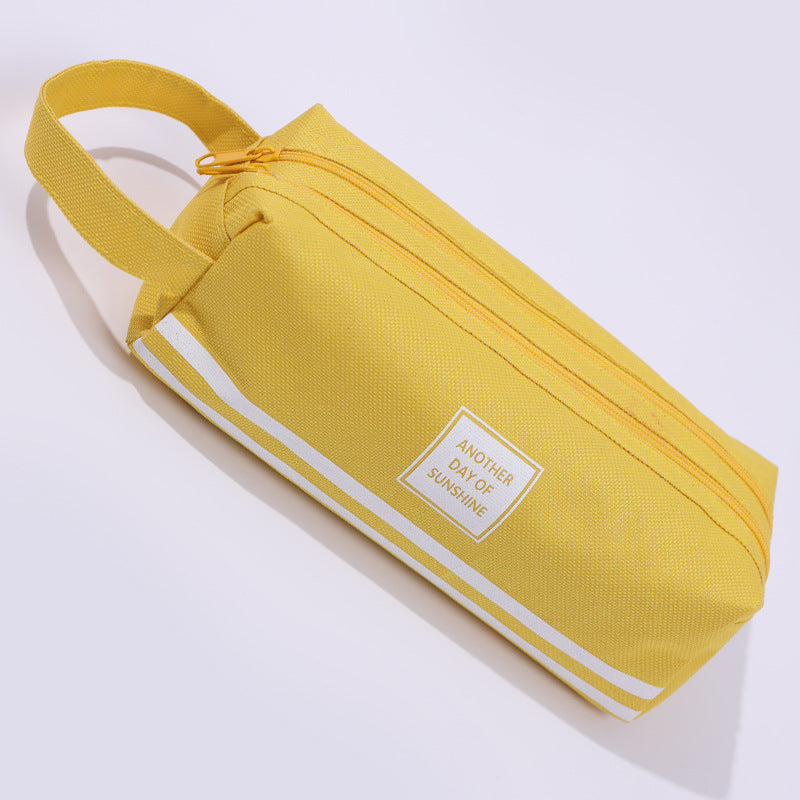 Versatile Zippered Pencil Case Kalsten