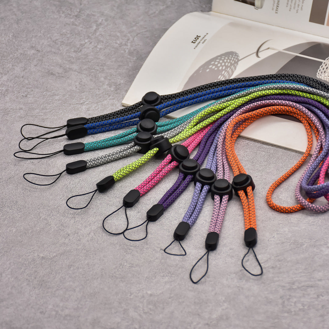 Adjustable Mobile Accessories Lanyard Kalsten