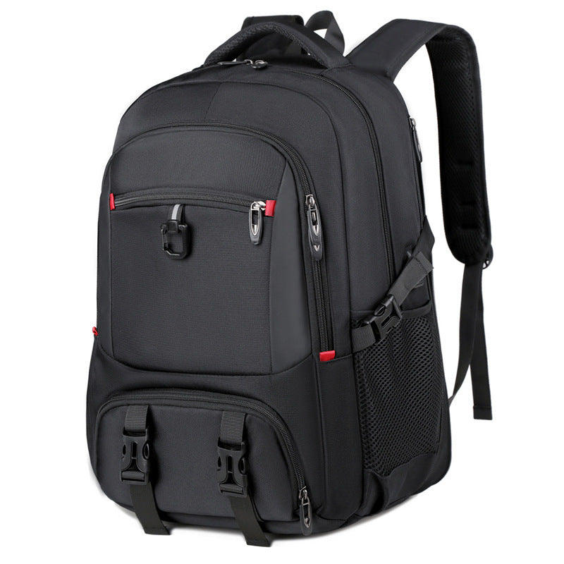 Versatile Multi-Compartment Backpack Kalsten