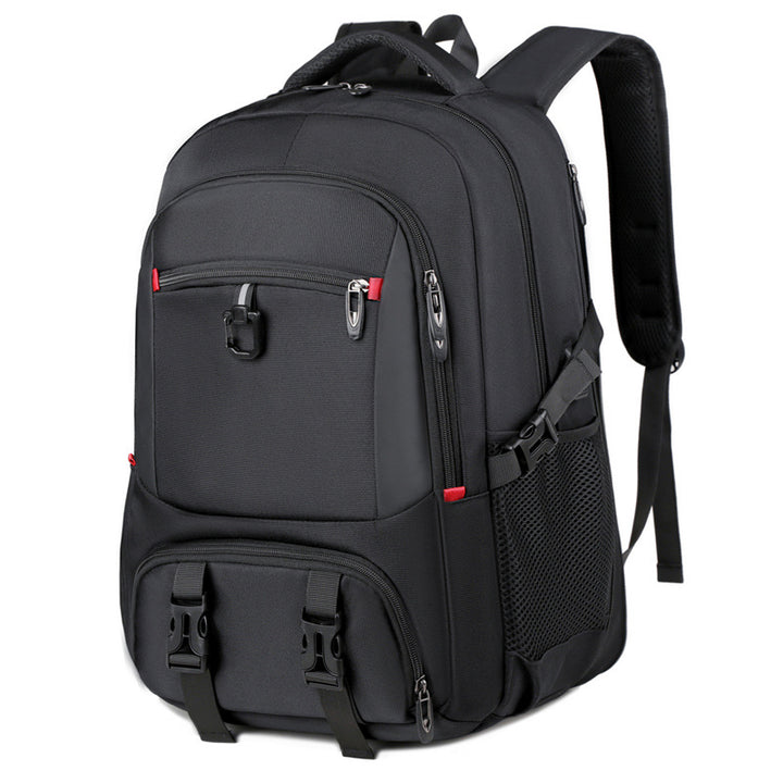 Versatile Multi-Compartment Backpack Kalsten