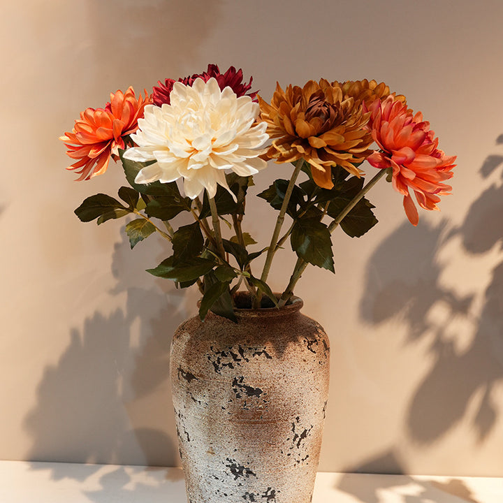 Decorative Artificial Flower Kalsten