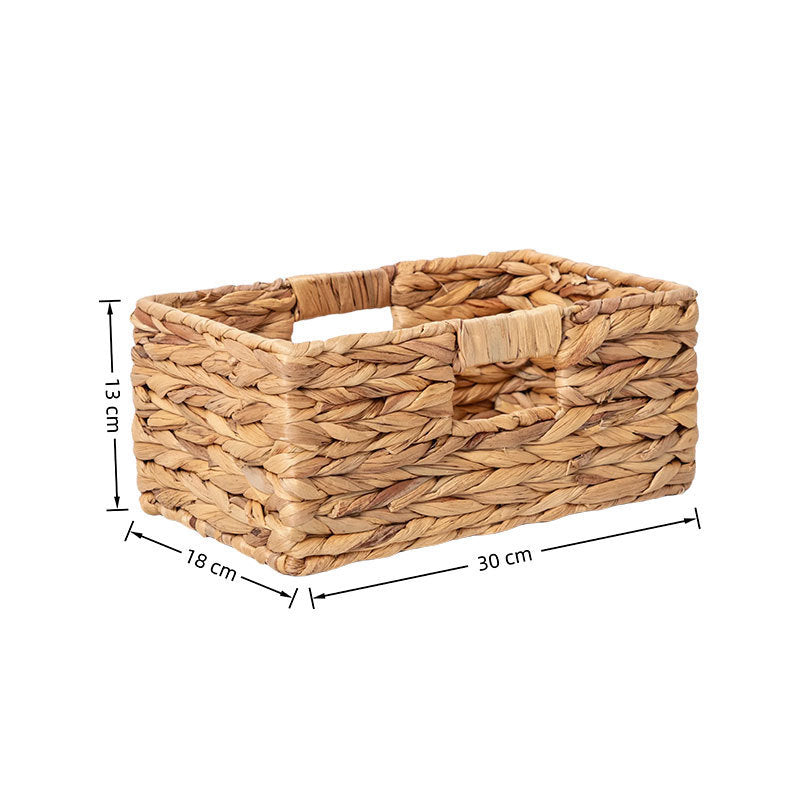 Storage basket