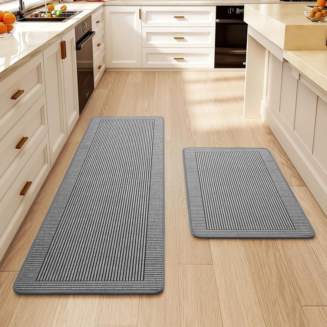 Cushioned Kitchen Floor Mat Kalsten