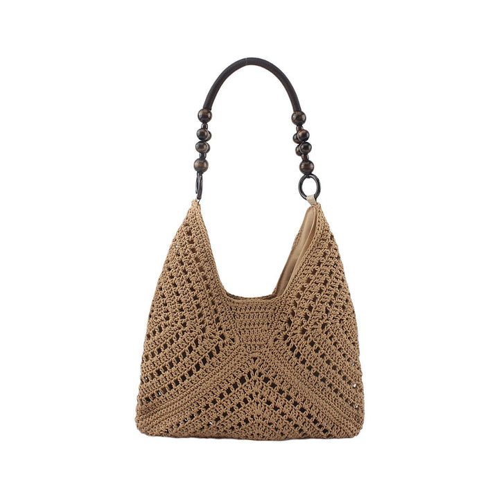Handcrafted Macrame Bag Kalsten