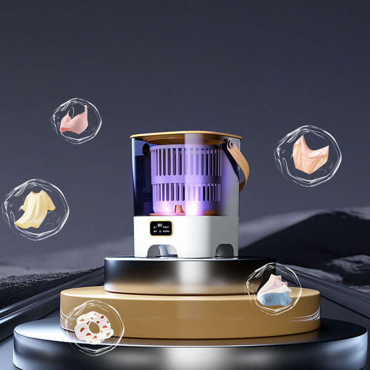 Unisex multifunctional water filter station Kalsten
