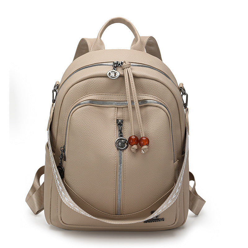 Practical Multi-Compartment Backpack Kalsten