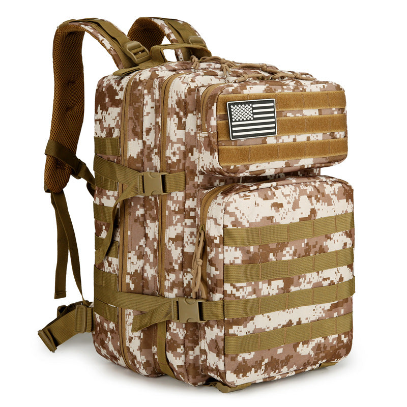 Tactical Backpack Kalsten