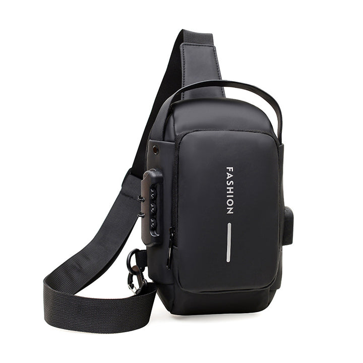 Waterproof Sling Bag Kalsten