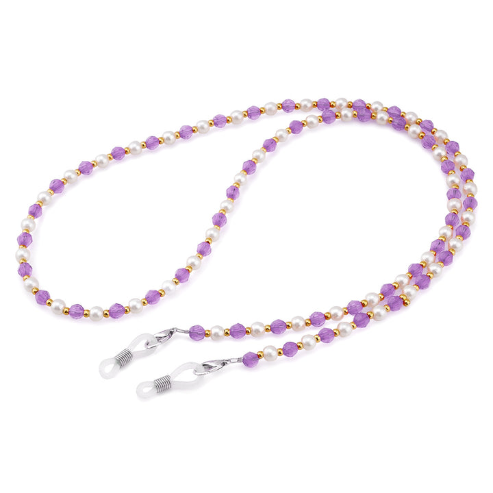 Beaded Eyewear Chain Kalsten