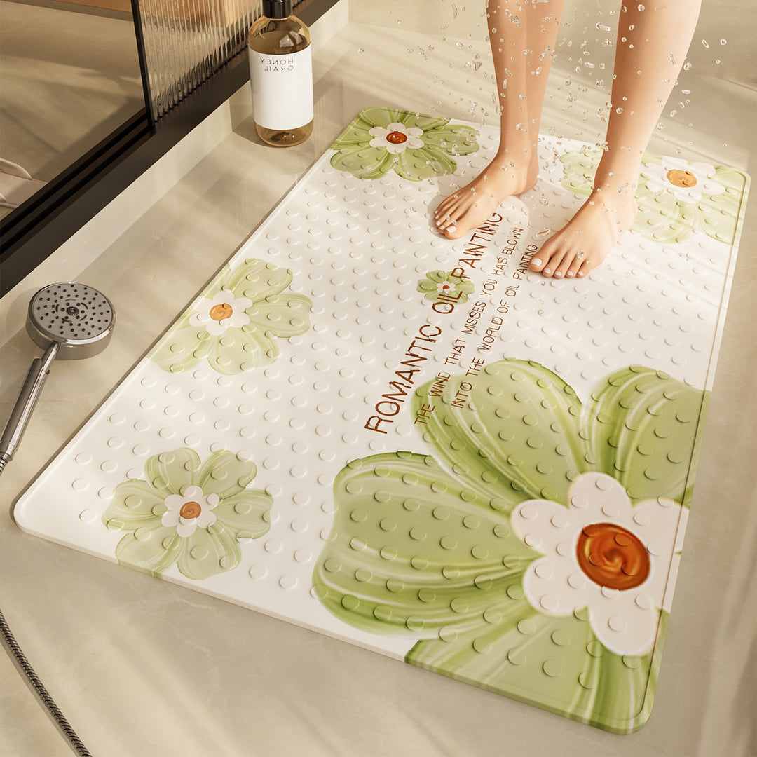 Unisex Bath Mat Kalsten