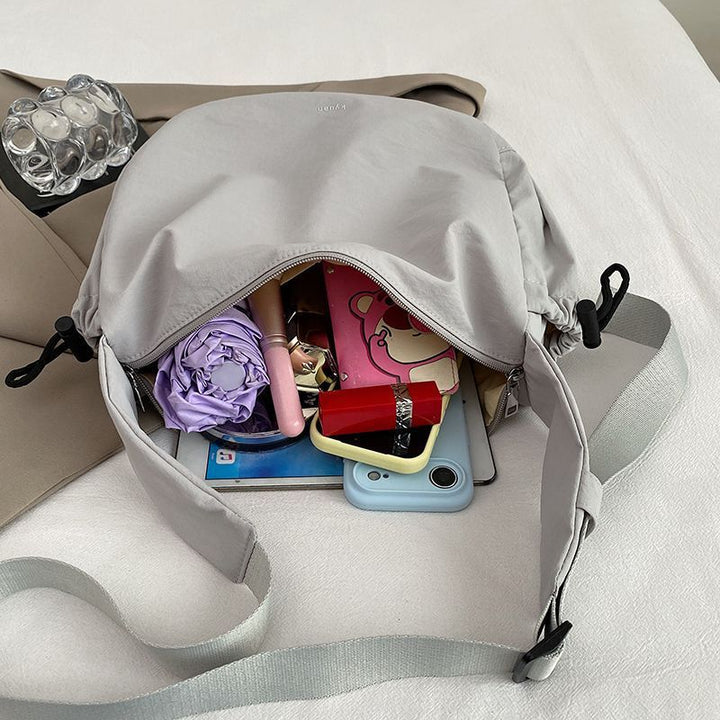 Relaxed Sling Bag Kalsten