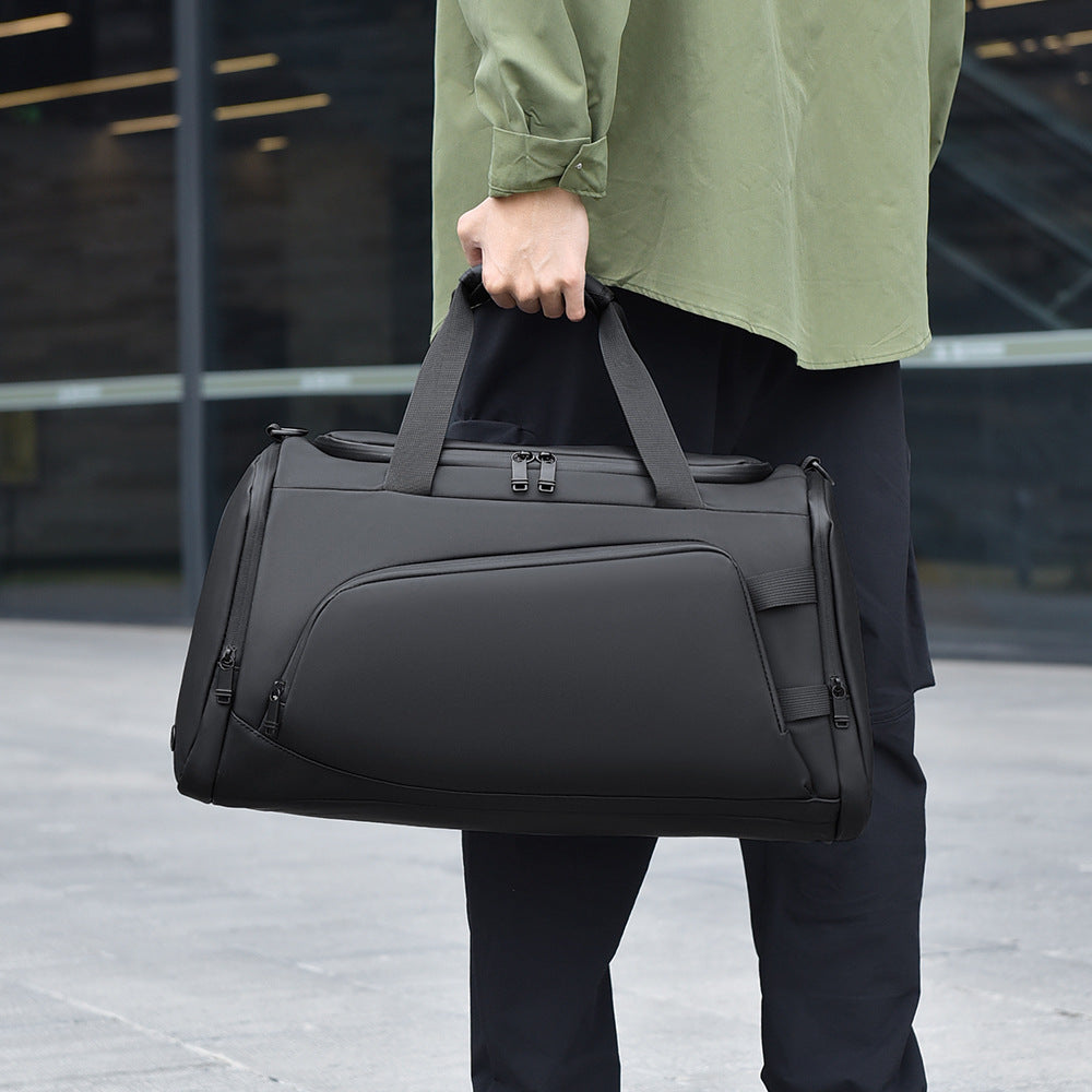 Durable Multi-Functional Gym Duffel Bag Kalsten