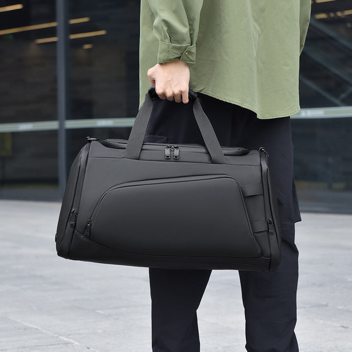 Durable Multi-Functional Gym Duffel Bag Kalsten
