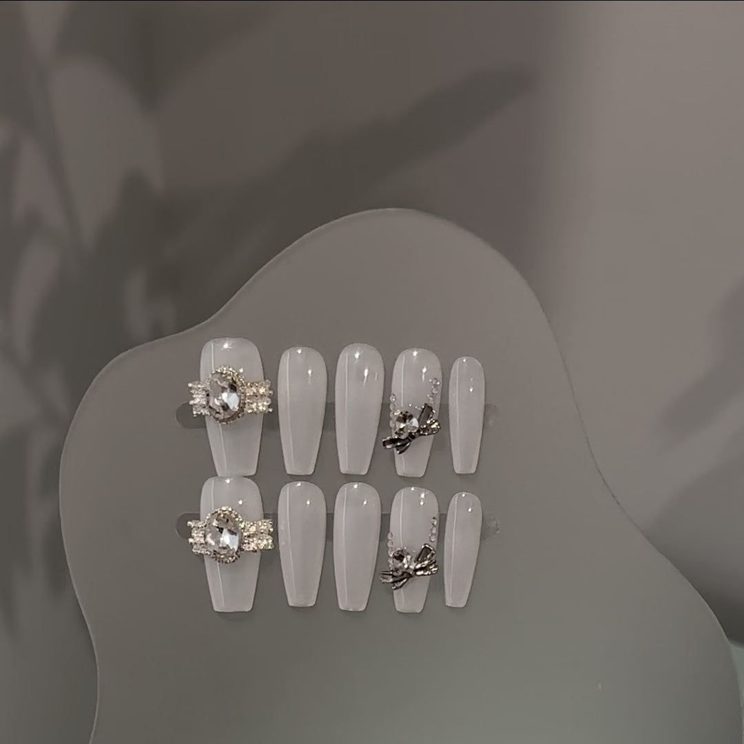 Decorative Nail Art