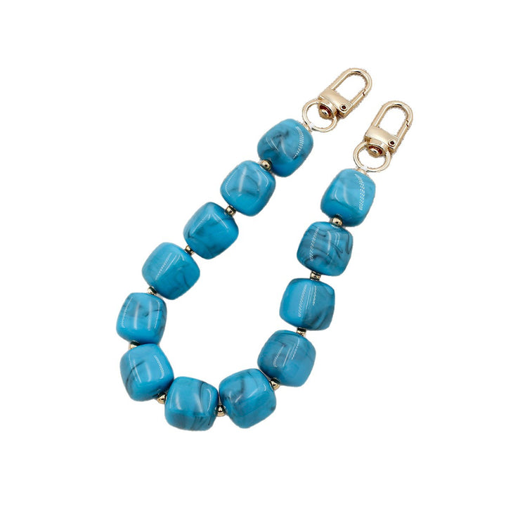 Chunky Beaded Eyewear Chain Kalsten