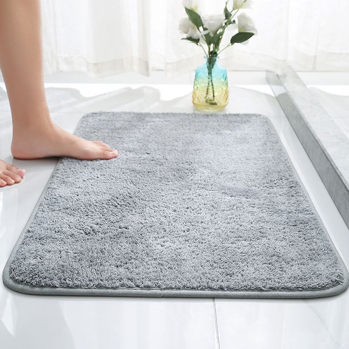 Soft Absorbent Bath Mat Kalsten