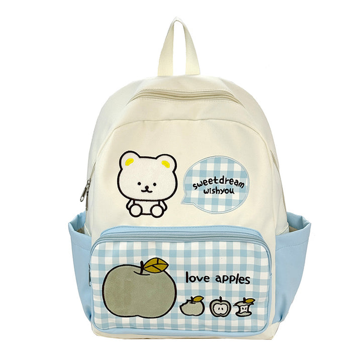 School backpack Kalsten