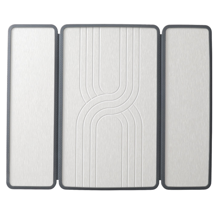 Anti-Fatigue Kitchen Floor Mat