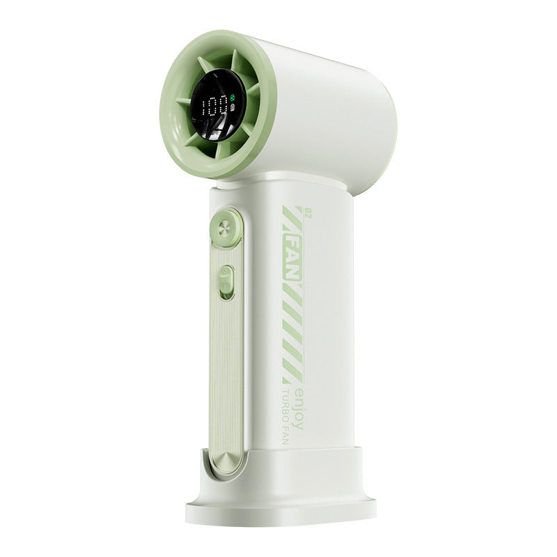 Portable Turbo Fan Kalsten