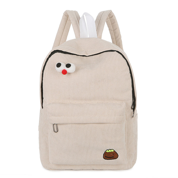 Fun Character Design Backpack