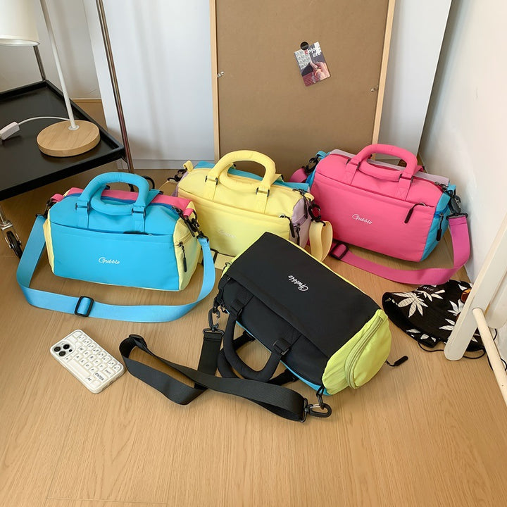 Versatile Travel Kalsten
