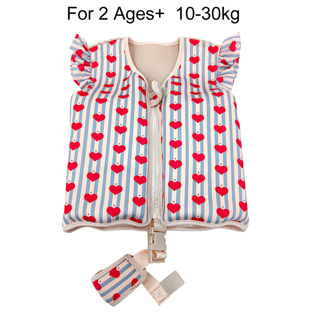 Unisex Swimming Vest Kalsten