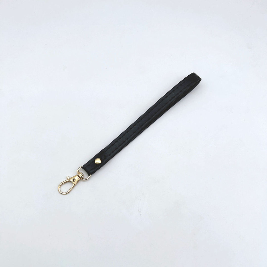 Leather Keychain Kalsten
