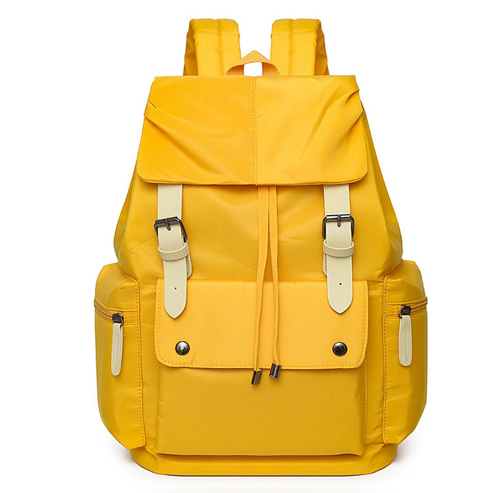 Large Capacity Travel Backpack