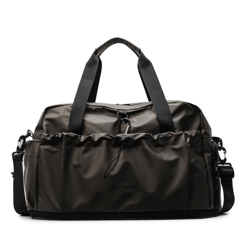 Versatile Gym Duffel Bag Kalsten