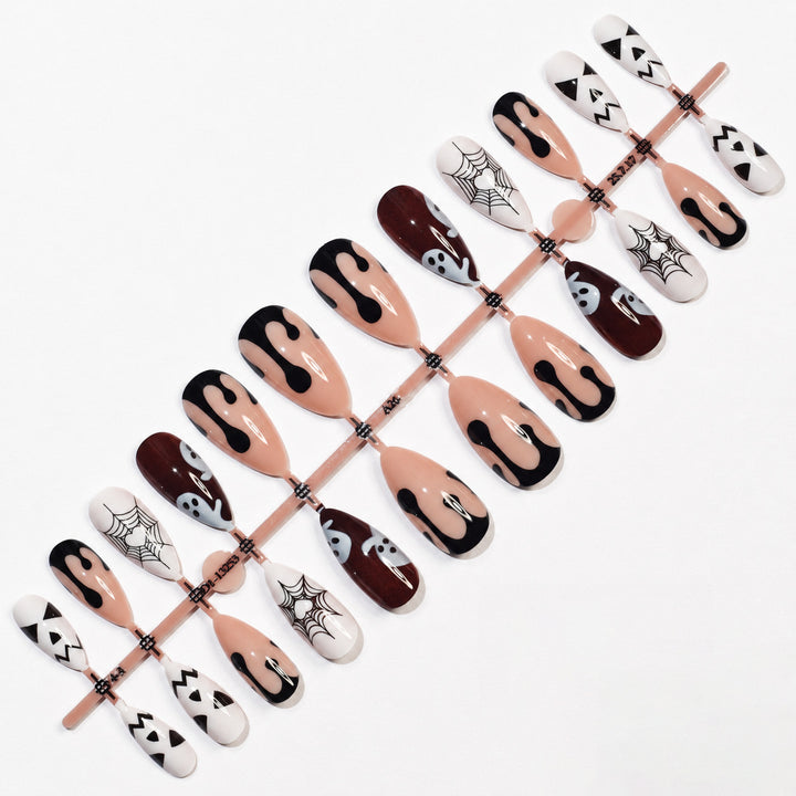 Fantasy Finger Art Set Kalsten