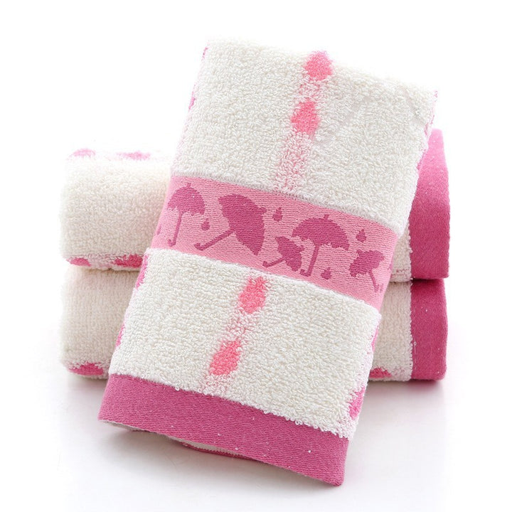 Ladies Towel Set Kalsten