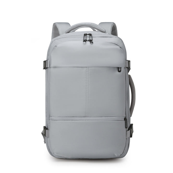 Sleek Professional Laptop Backpack