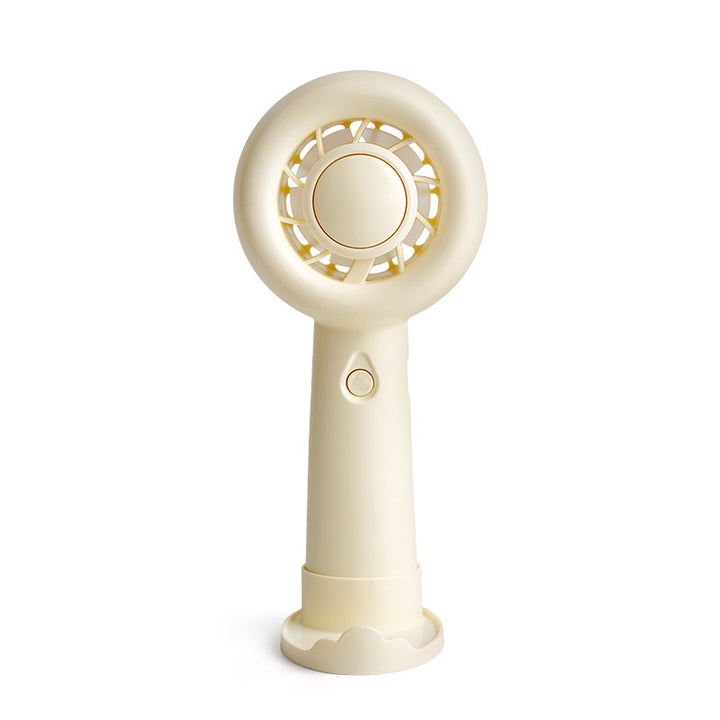 Women portable mini fan Kalsten