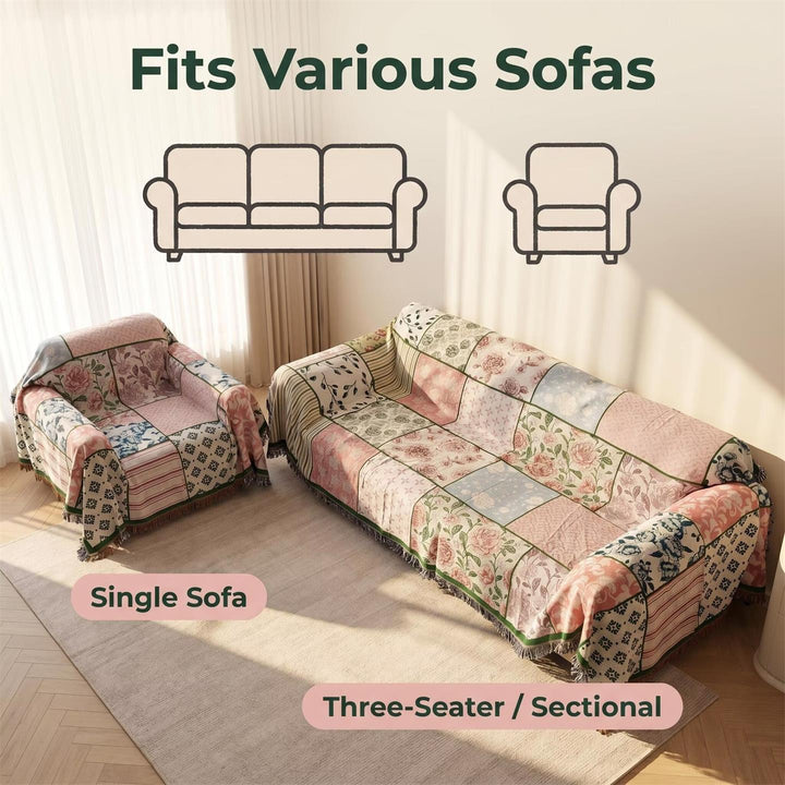 Sofa Cover