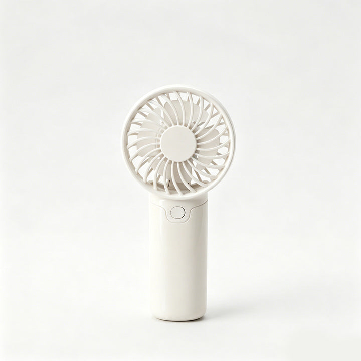 Unisex Portable Mini Fan with stepless speed control Kalsten