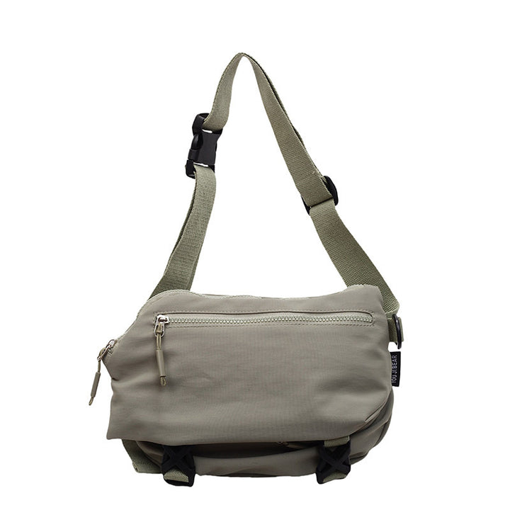 Crossbody Utility Bag Kalsten