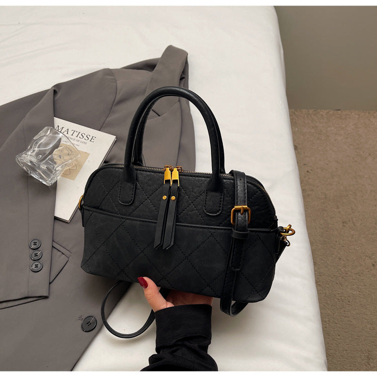 Quilted Fashion Handbag Kalsten