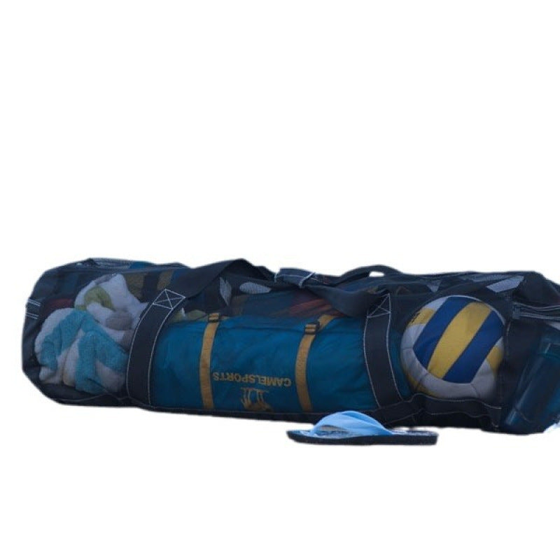 Extra-Large Mesh Sports Equipment Carry Bag Kalsten